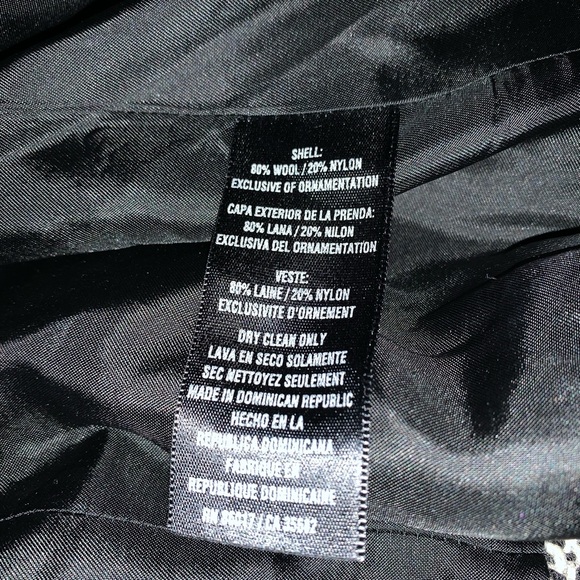 The Coat Daily Day, Fall or  Winter Long Coat Regular Fit. - Picture 9 of 11